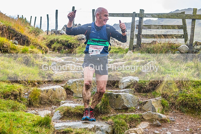 Langdale-2392 - Langdale Horseshoe Fell Race Saturday 8th October 2022