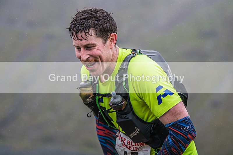 Buttermere-333 - Darren Holloway Memorial Buttermere Horseshoe Fell Race Saturday 28th June 2025