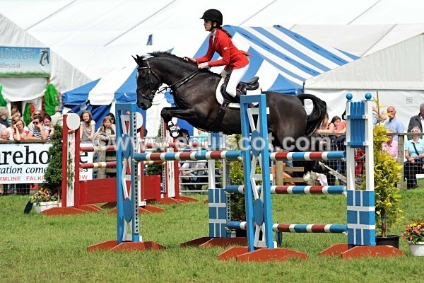 DSC_5251 - 26TH JUNE 2011 - 148CMS SJSS CHAMPIONSHIP FINAL, ROYAL HIGHLAND SHOW 2011