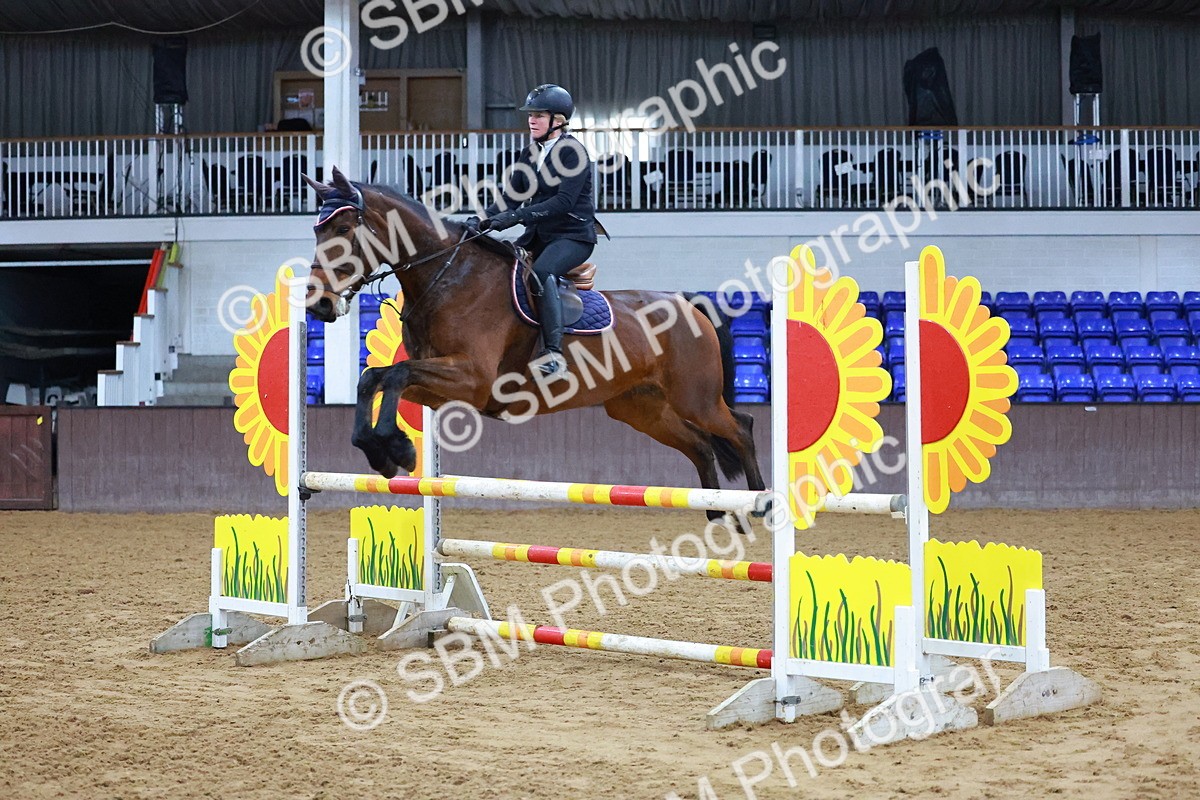 SBM_001376 - Class 3 - Senior Discovery - 1.00m