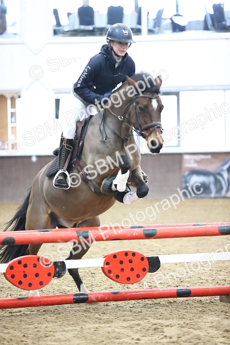 SBM_001742 - Class 7 - Clear Round