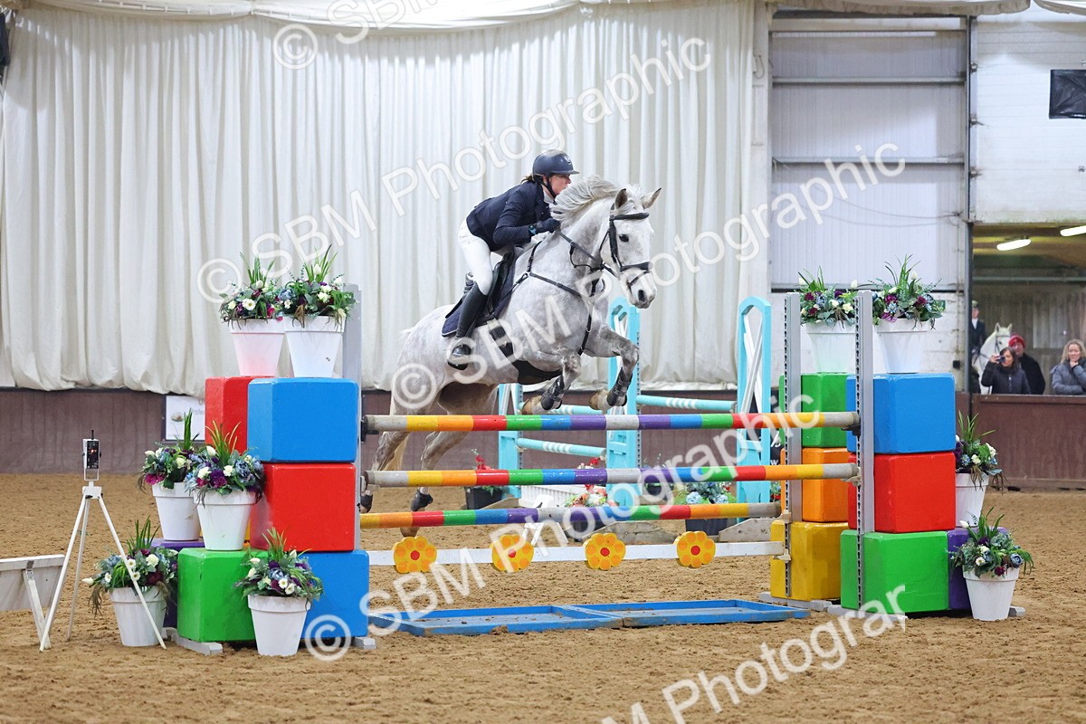 SBM_002913 - Class 17 - Redpost Equestrian Senior Foxhunter/ 1.20m Open - First Round (1.20m)