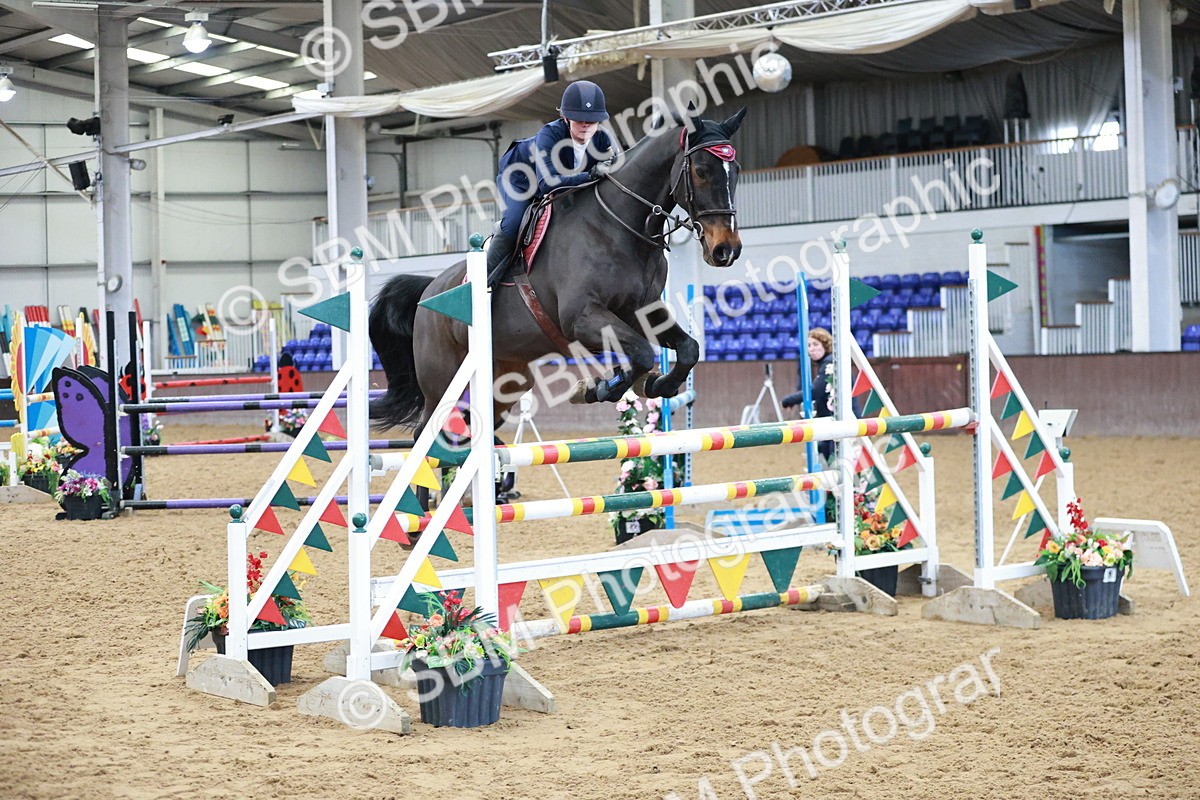 SBM_004024 - Class 11 - Senior Newcomers - 1.10m