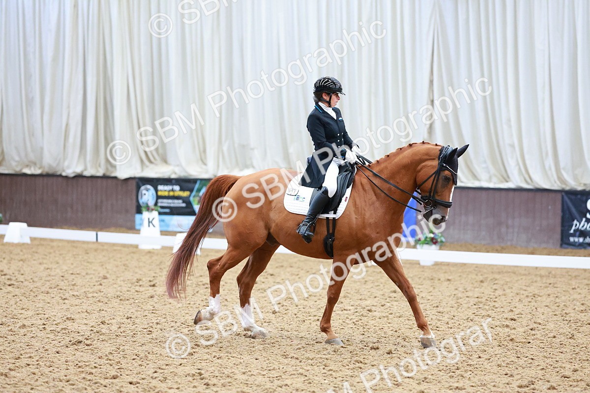 SBM_021353 - Class 25 - FEI PSG Bronze