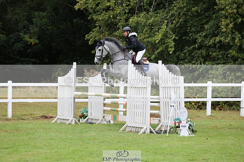 250830A-122740-06446 - Cls 15 5 Year Old Qualifier