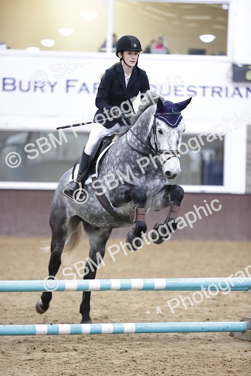 SBM_001013 - Class 2 - 60cm