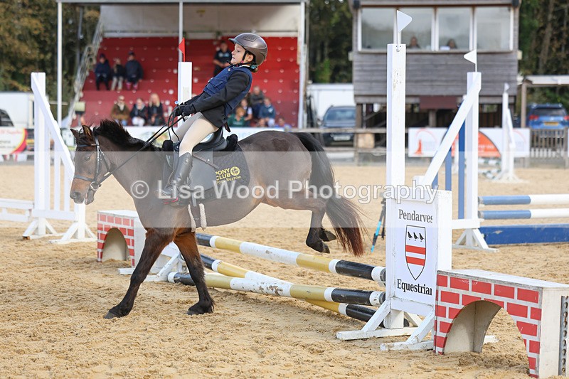 3E7A6362 - Class 1C: 40cm Open