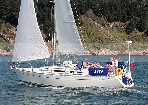 090913 JOY IMG_6113 - Sailboats - monohull
