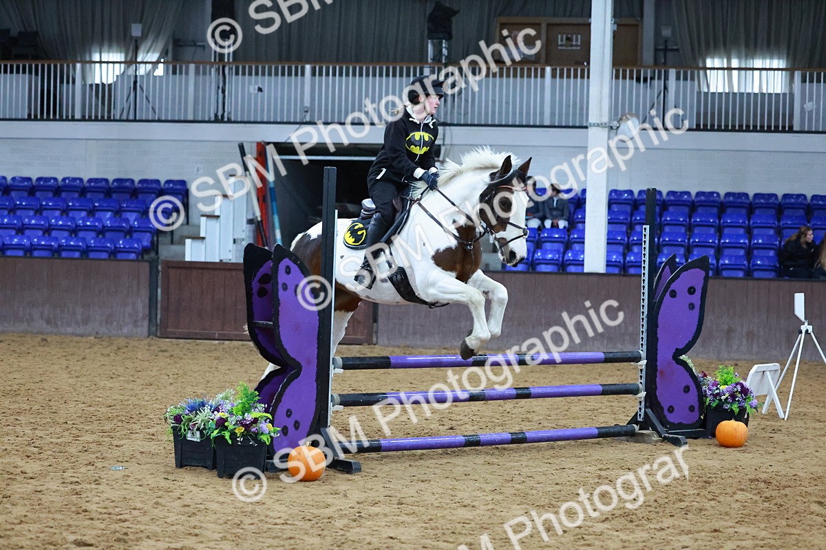 SBM_004260 - Class 5 - Accumulator with Joker