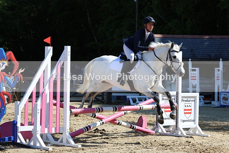 3E7A5160 - Class 3: Senior 80cm