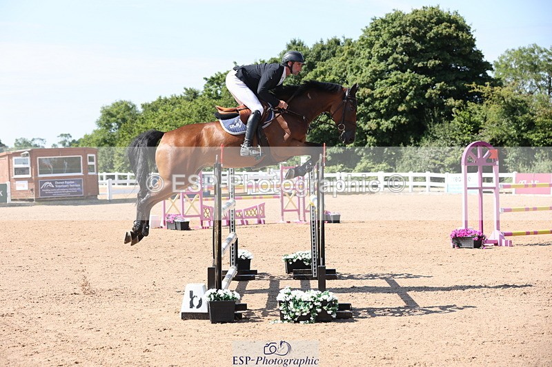 240718A-105245-04049 - Cls 29, YH 6 Yr Olds 1.20m