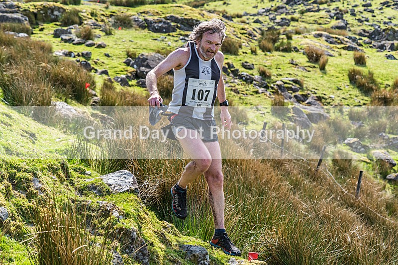 Glaramara-310 - Glaramara Fell Race Sunday 19th May 2024