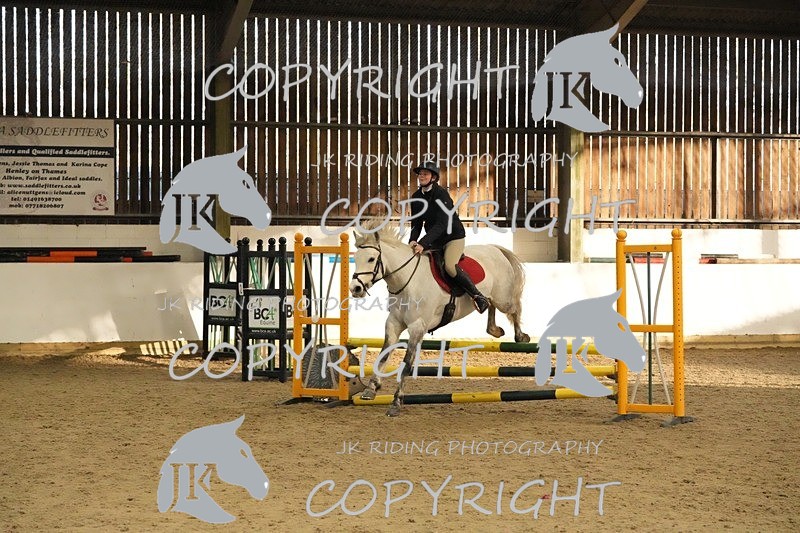 JKR02394 - Class 6 70cm