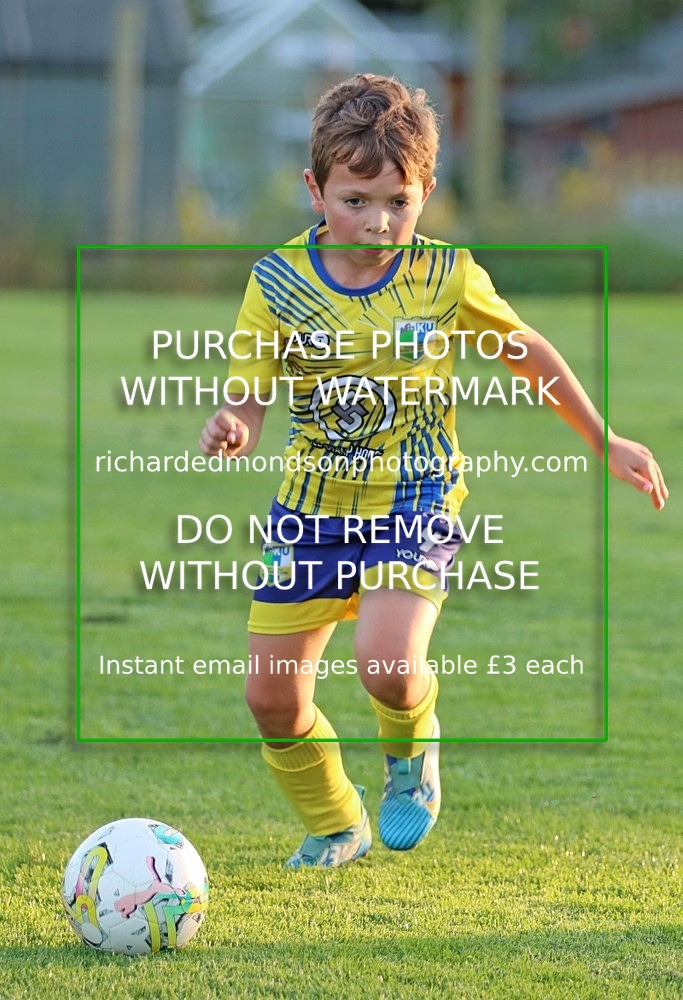 IMG_6945 - Wattsfield U9 vs Kendal Utd U9 (18/9/24)