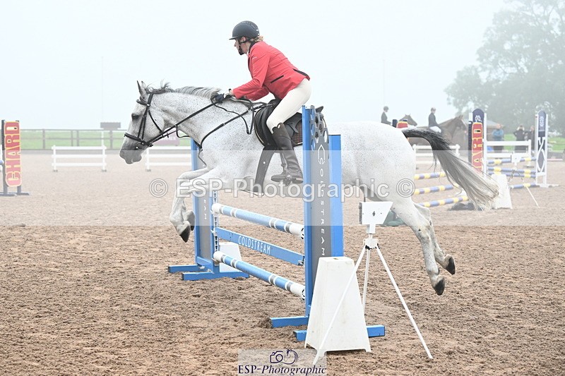 240908A-095042-02738 - Cls 11 Nat Am 85cm Qualifier