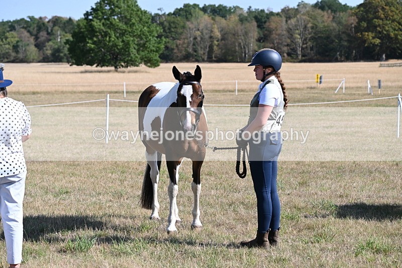 WJ6_4311 - Class 16 Condition & Turn Out