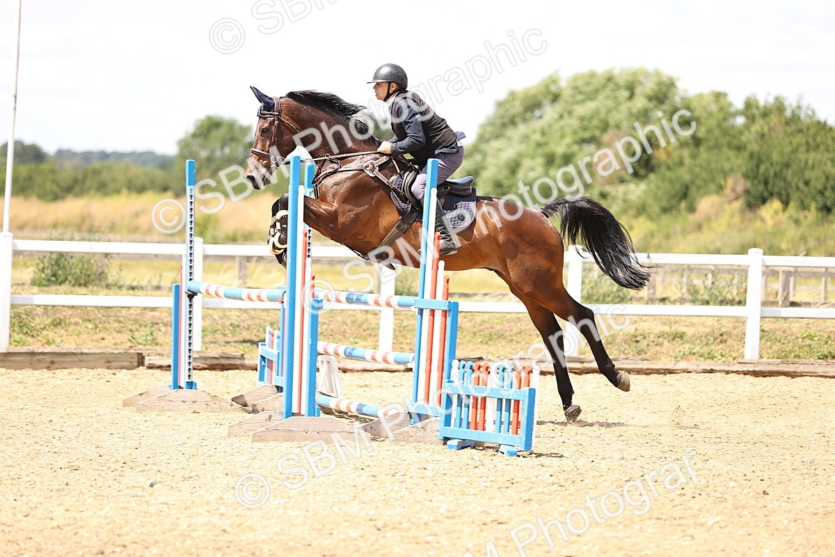 SBM_000864 - Class 4 - Senior Discovery - 1.00m