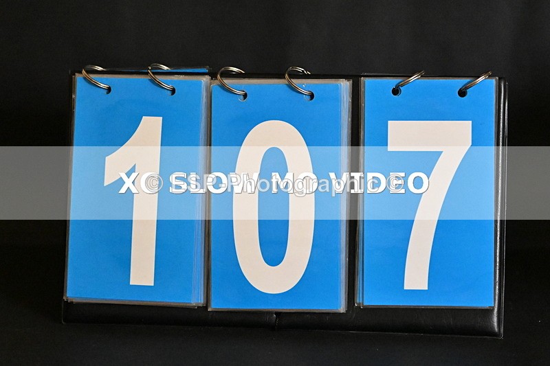 ESP_7281 - HD Video - 90cm Saturday All Sections