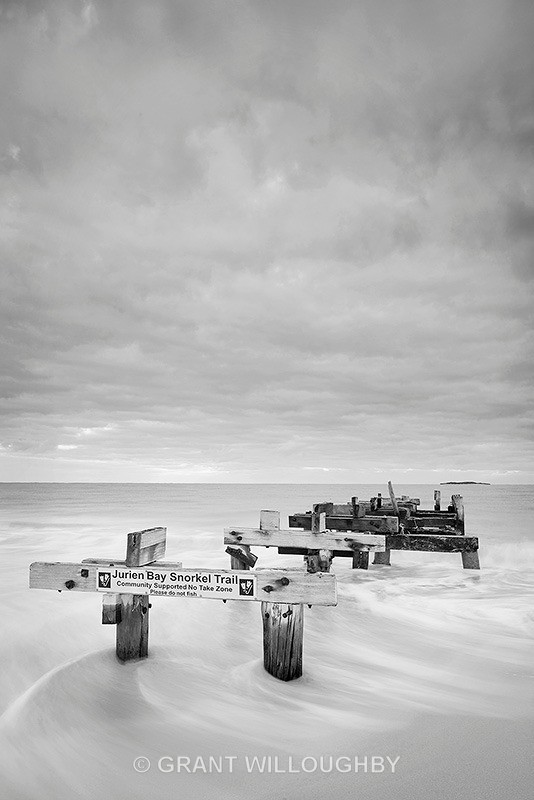 Jurien Bay Vert - Australia