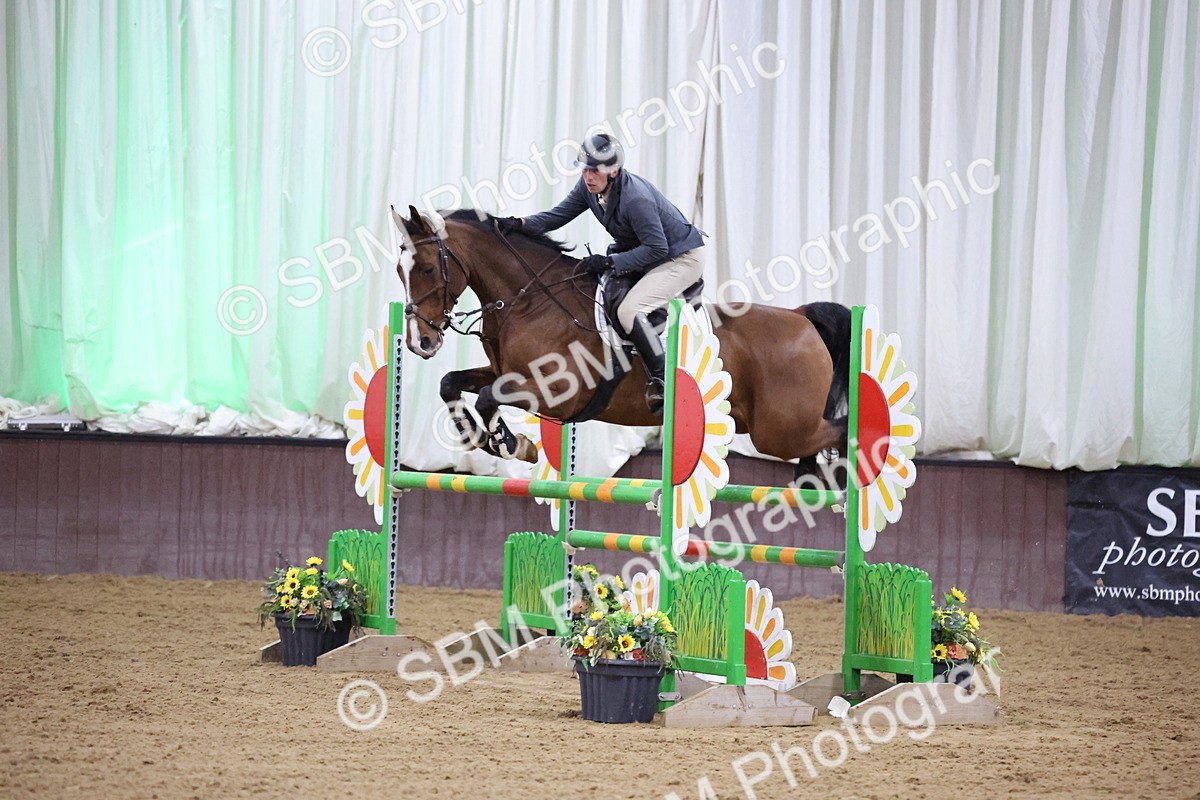 SBM_005128 - Race 2 - 1.10m