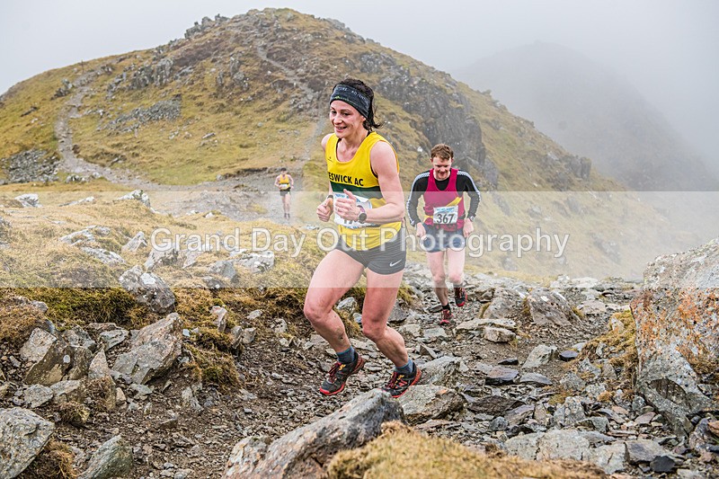 TWA  Newlands-400 - Teenager With Altitude & Newlands Memorial Races Saturday 22nd April 2023