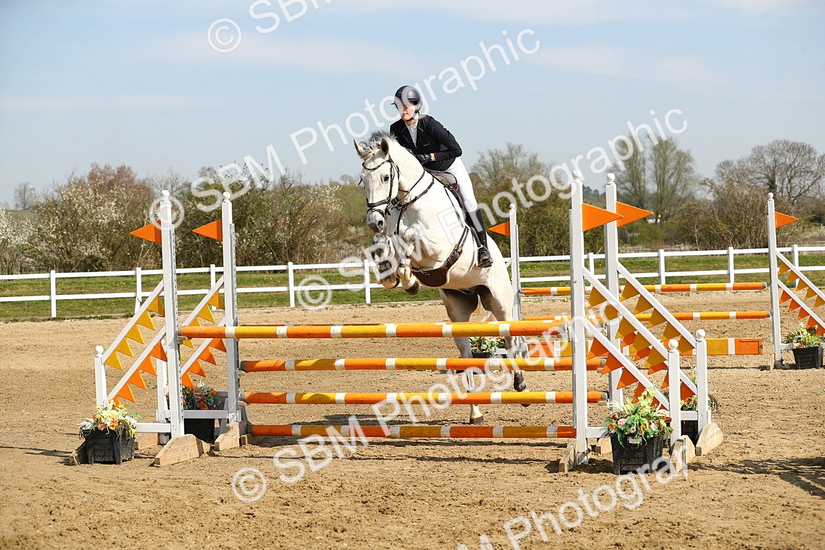 SBM_002401 - Class 9 - Senior Discovery - 1.00m