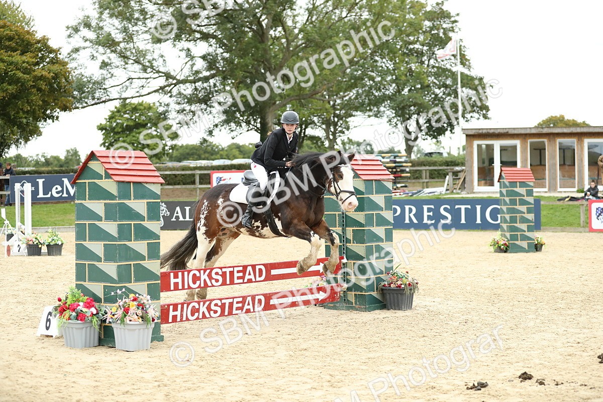 SBM_67892 - J15 - Junior Pony 70cm Championship
