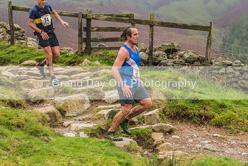 Langdale-1233 - Langdale Horseshoe Fell Race Saturday 7th October 2023