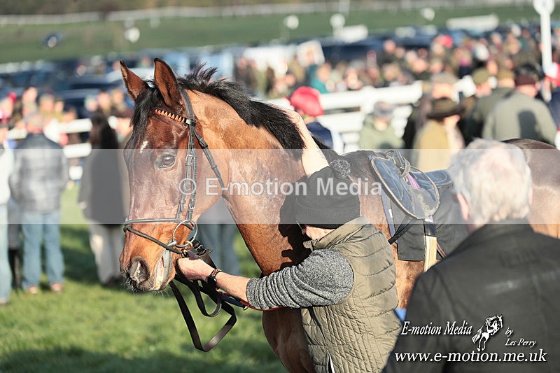 PtP 301125  0651 - Hursley Hambledon Point-to-Point Larkhill Racecourse 30/12/2025