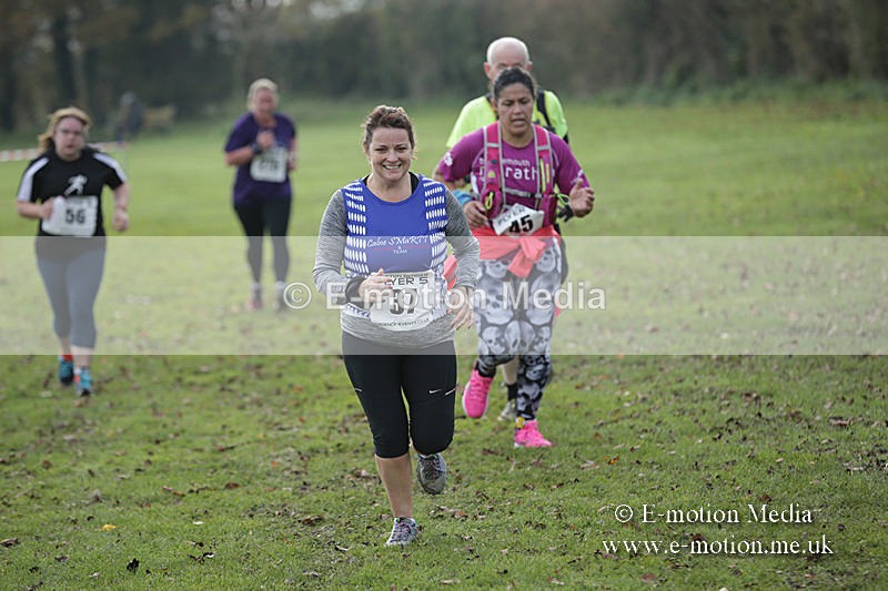 CAD5 171119-1312 - Sutton Benger 5 mile Flyer – 17th Nov 2019