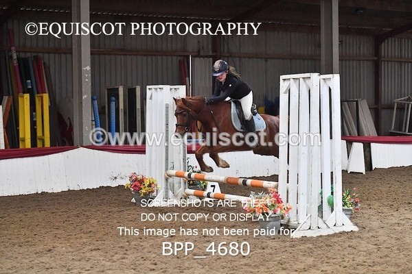 BPP_4680 - CLASS 5 60CM