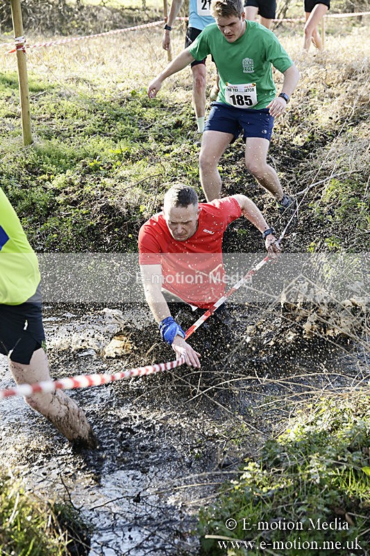 PVT 240219 322 - The Terminator Race - Pewsey Vale - 24/02/19