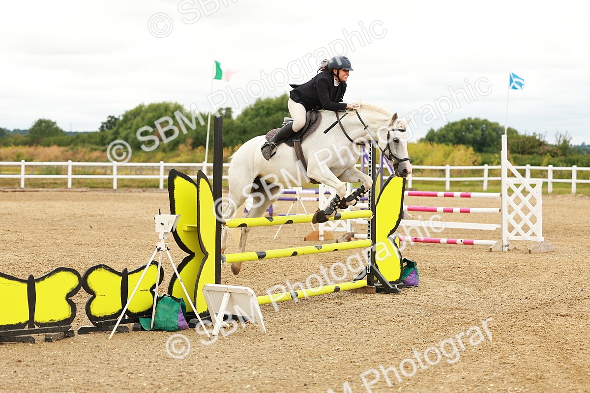 SBM_002047 - Class 10 - 0.95cm Amateur Championship Qualifier