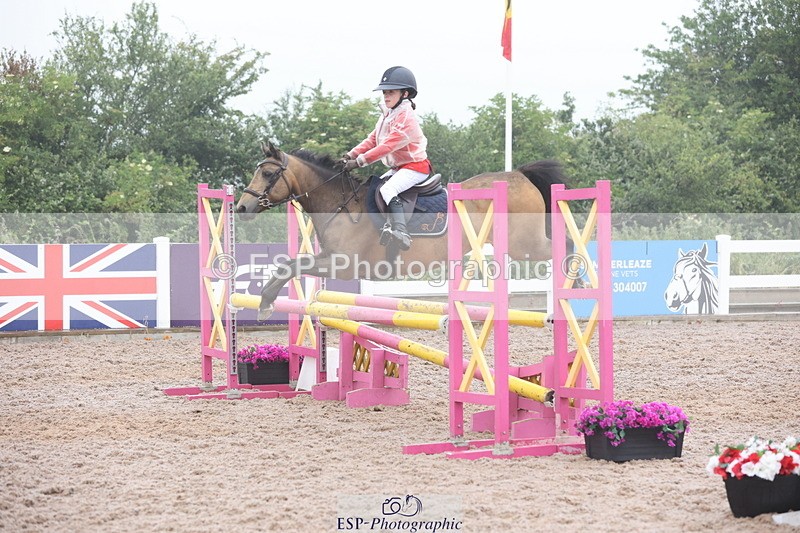 240630A-093140-11523 - Cls 30 British Novice and 80cm Open