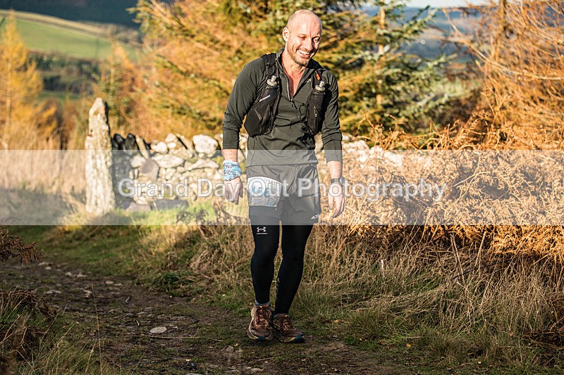 Tweed Valley-584 - High Terrain Events Tweed Valley 50 & 65K Ultra Trail Races Sunday 16th November 2025