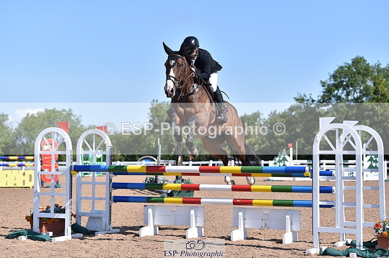 230720A-094818-01471 - Cls 25, 5 Yr Olds 1.10m