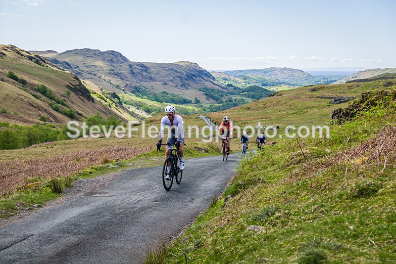 140825 - Hardknott Pass Camera 1 14.00-15.00