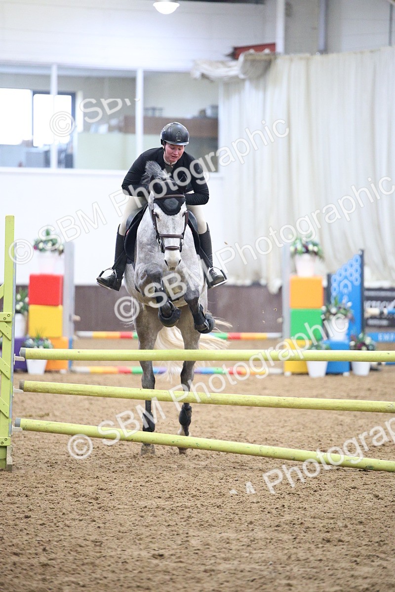 5K7A3380 - Class -1 - Equissage Pulse Senior BritiNovice/ 90cm Open