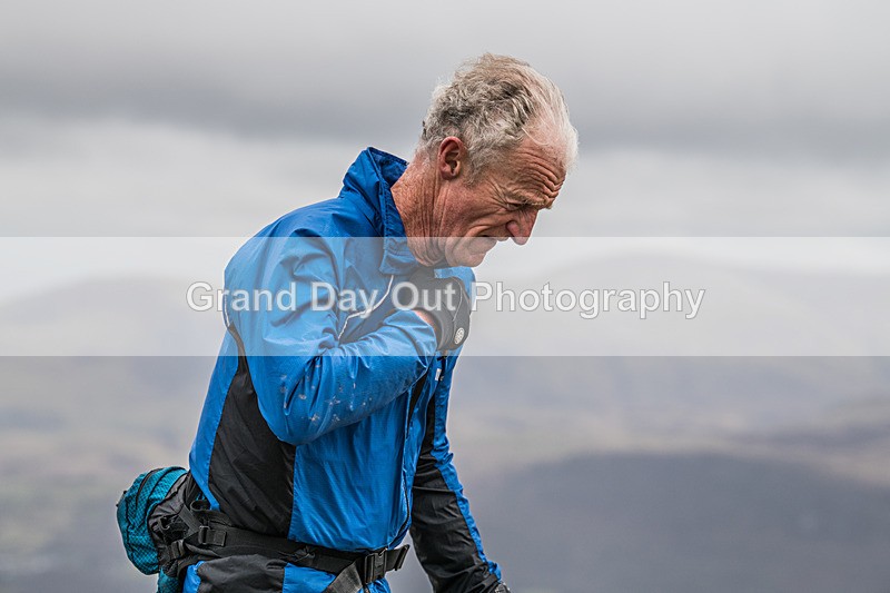 Coledale-1220 - Coledale Horseshoe Fell Race Saturday 29th March 2025