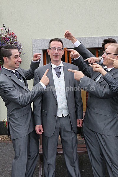 220 - Kathryn and Marc Wedding