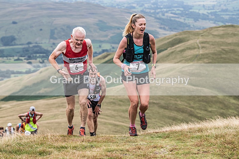 Sedbergh Hills-205 - Sedbergh Hills Fell Race Sunday 16th August 2026