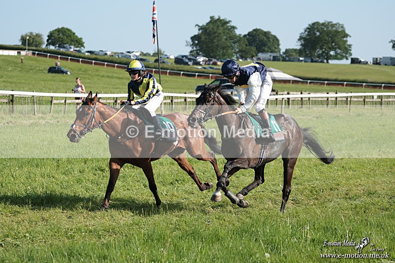 PR 250526 416 - Pony Racing from Chaddesley Corbett 25/05/26