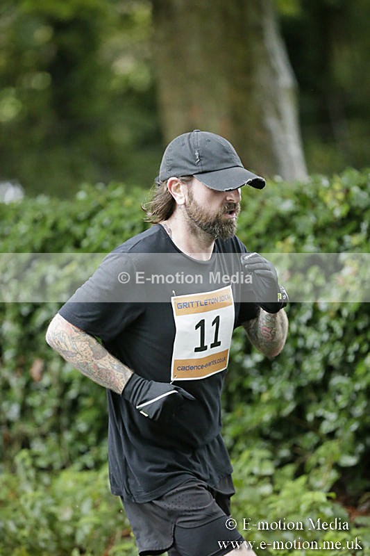 CAD131019-0805 - Cadence Events Grittleton 10km 13/10/19