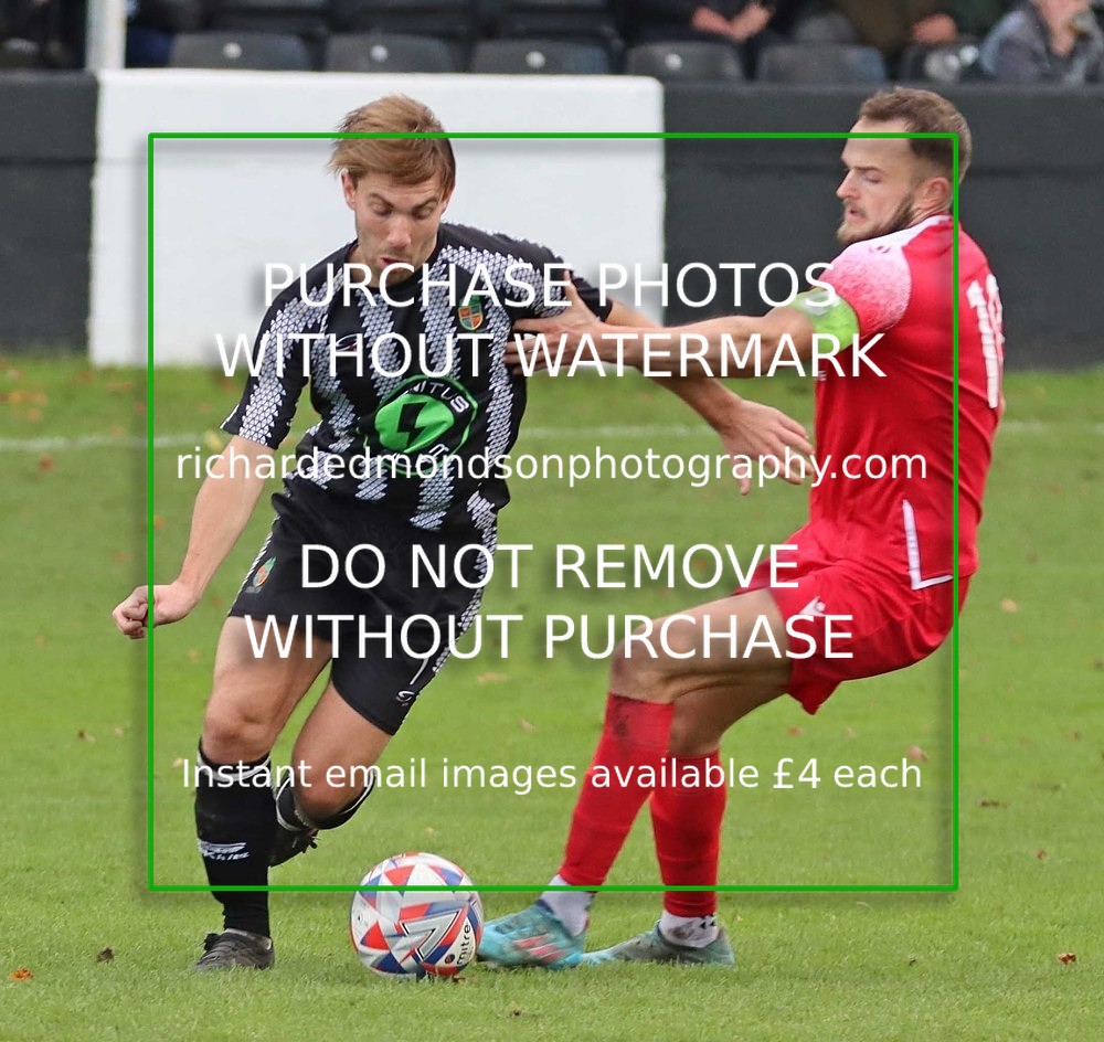 IMG_7716 - Kendal Town v Barnoldswick (14/10/23)