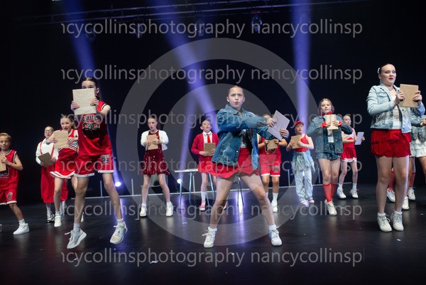 00716 - Stick to the Status Quo