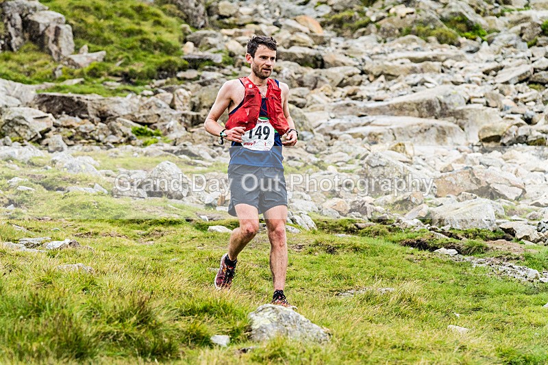 Wasdale-1326 - Wasdale Horseshoe Fell Race Saturday 13th July 2024
