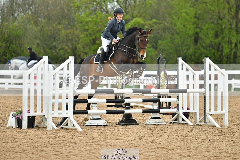 230504A-121135-01227 - Cls 3 85cm Amateur Quali