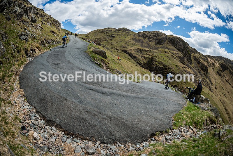 122613 - Hardknott Hairpin 12.00 - 13.00