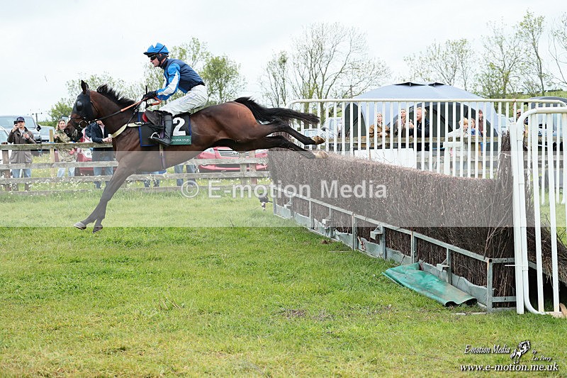 PtP 040526 129 - Mollington Point-to-Point 04/05/26