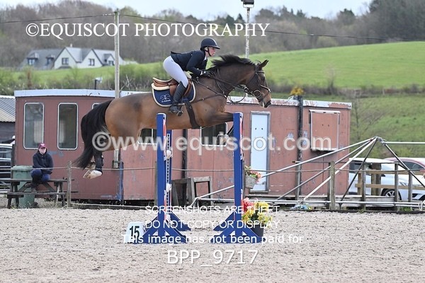 BPP_9717 - CLASS 17 SUN RHS  B&C Championship Qualifier